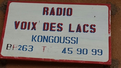 Burkina Fasso'dan kareler 7