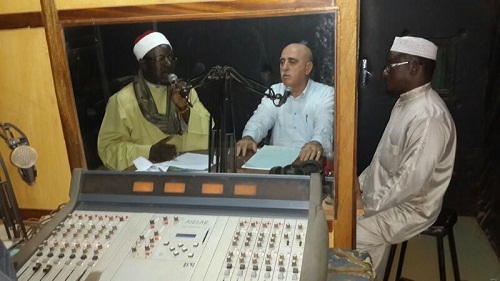 Burkina Fasso'dan kareler 8