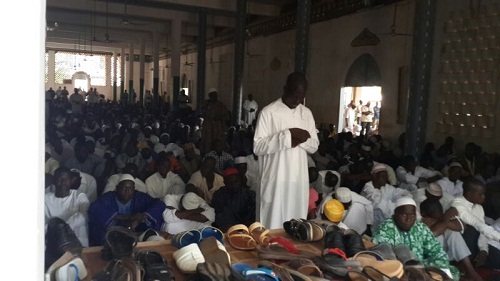 Burkina Fasso'dan kareler 9