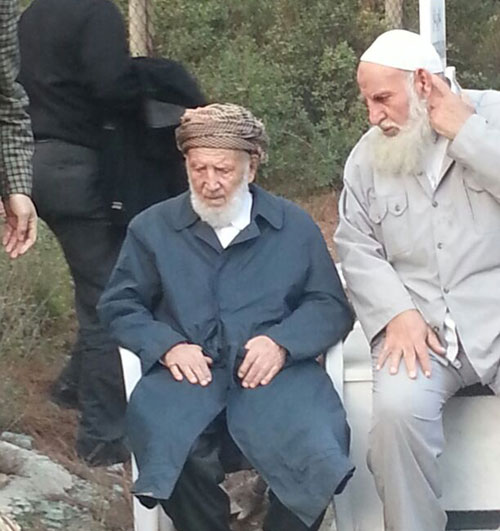 Yusuf Öztanzan ağabey dualarla uğurlandı 6