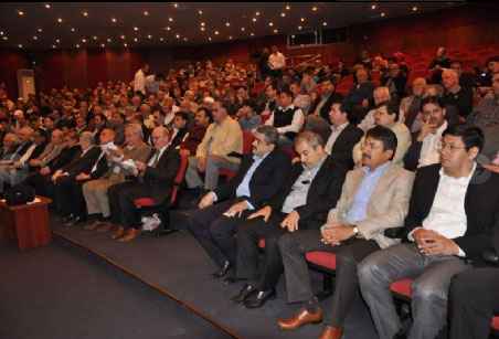 Bediüzzaman ve Aydınlı talebeleri paneli 2