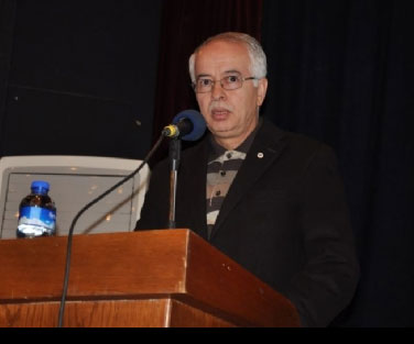Bediüzzaman ve Aydınlı talebeleri paneli 3