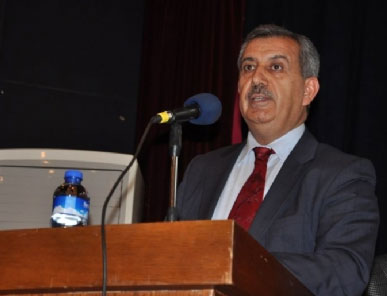 Bediüzzaman ve Aydınlı talebeleri paneli 4