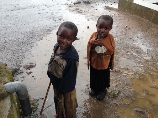 Soykırım yaşayan Ruanda'da Risale-i Nur medresesi açıldı 18