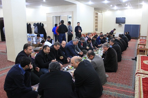 Diyarbakır Risale-i Nur Eğitici Eğitimi programı 14