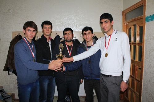 Diyarbakır Risale-i Nur Eğitici Eğitimi programı 7