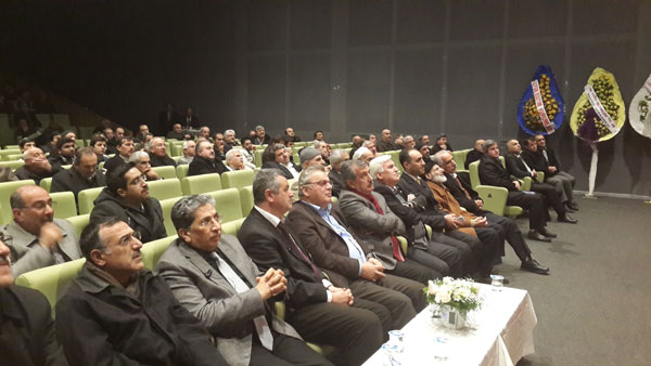 Mehmet Kayalar ağabey paneli 11