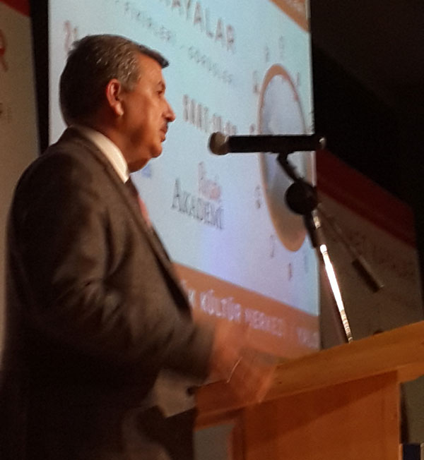 Mehmet Kayalar ağabey paneli 4