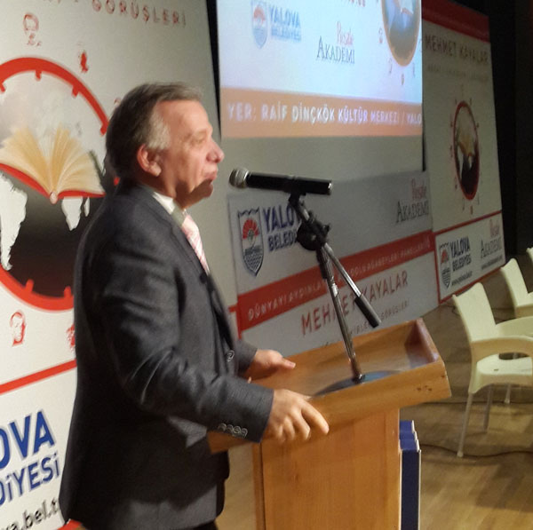 Mehmet Kayalar ağabey paneli 5