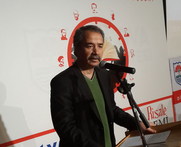 Mehmet Kayalar ağabey paneli 7