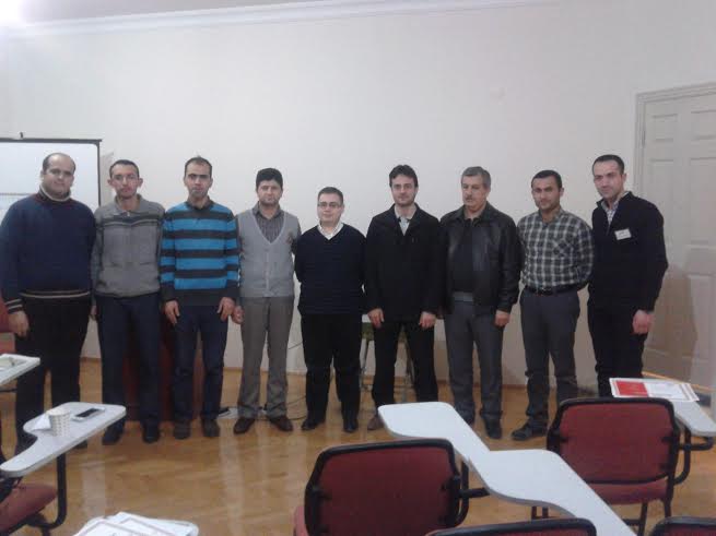 9. Makale Araştırma ve Yazma Teknikleri Programı 1