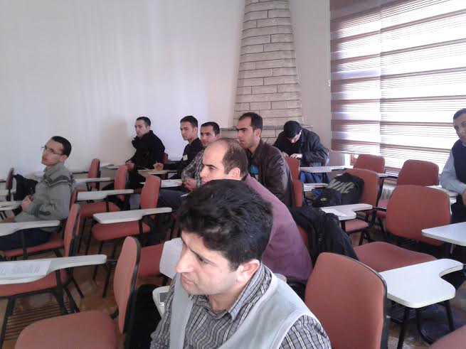 9. Makale Araştırma ve Yazma Teknikleri Programı 10