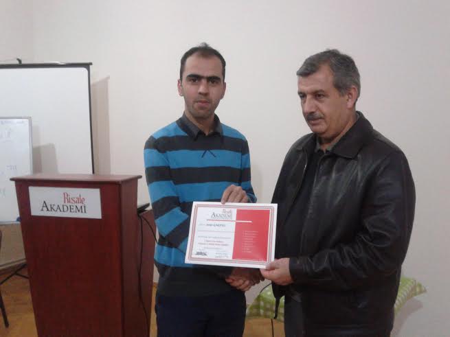 9. Makale Araştırma ve Yazma Teknikleri Programı 2