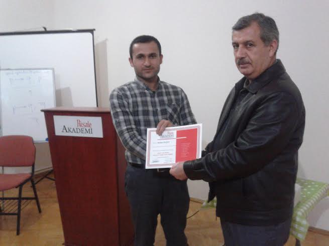 9. Makale Araştırma ve Yazma Teknikleri Programı 3