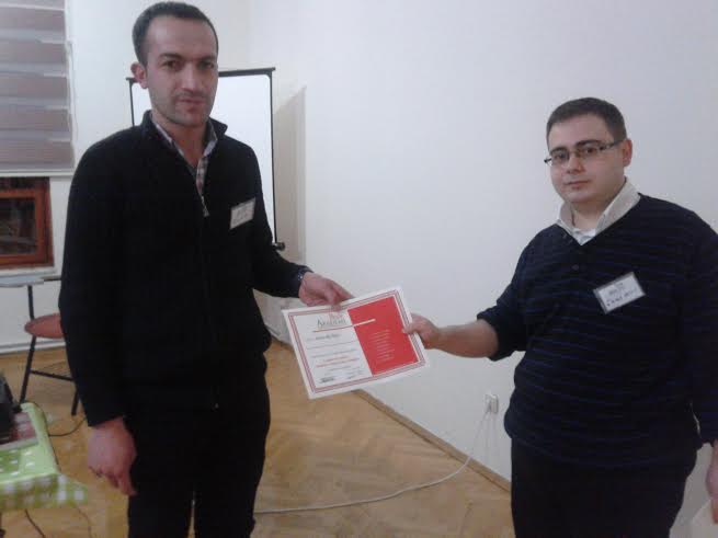 9. Makale Araştırma ve Yazma Teknikleri Programı 5