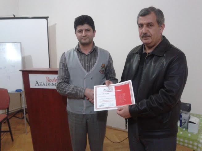 9. Makale Araştırma ve Yazma Teknikleri Programı 6