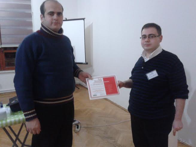 9. Makale Araştırma ve Yazma Teknikleri Programı 7