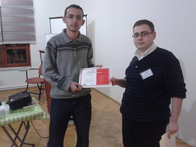 9. Makale Araştırma ve Yazma Teknikleri Programı 8