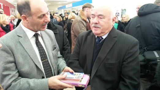 Risale-i Nur’la Müslüman olan Papaz İslamı anlattı 2