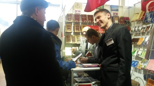 Risale-i Nur’la Müslüman olan Papaz İslamı anlattı 3