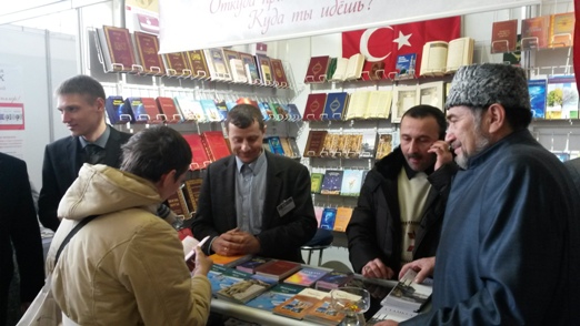 Risale-i Nur’la Müslüman olan Papaz İslamı anlattı 7