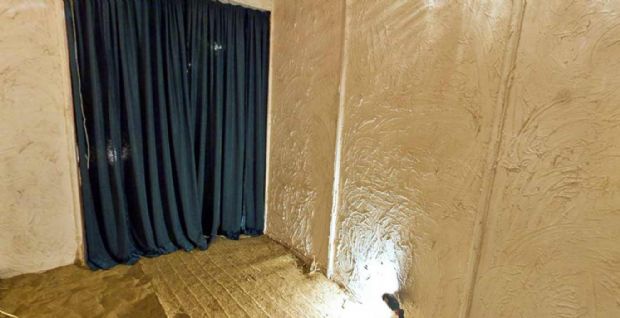 Hz. Muhammed'in (asm) evi böyleydi 19