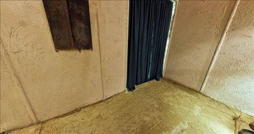 Hz. Muhammed'in (asm) evi böyleydi 6