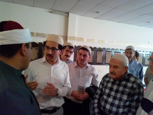Bediüzzaman’ın talebesi ile Güney Amerika notları 3