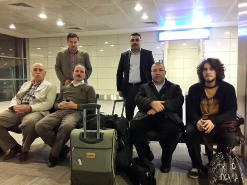 Sudan Risale-i Nur notları 1