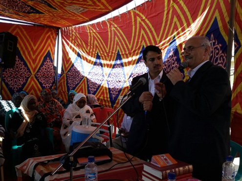 Sudan Risale-i Nur notları 10