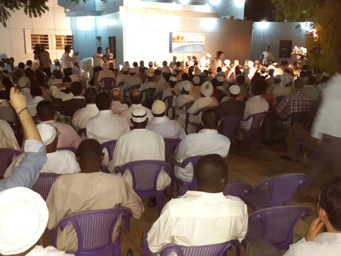 Sudan Risale-i Nur notları 15