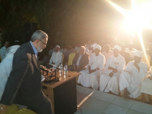 Sudan Risale-i Nur notları 18