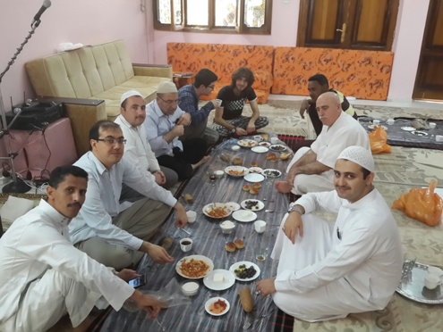 Sudan Risale-i Nur notları 2