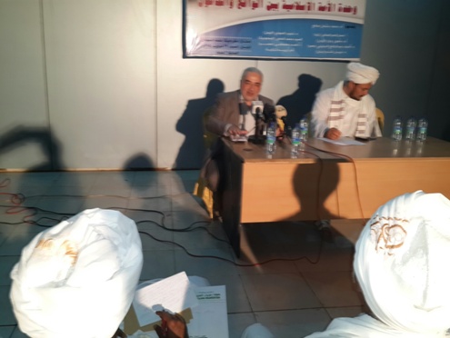 Sudan Risale-i Nur notları 21