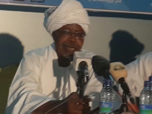 Sudan Risale-i Nur notları 23