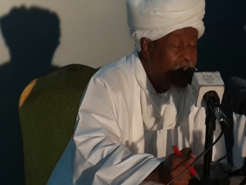 Sudan Risale-i Nur notları 24