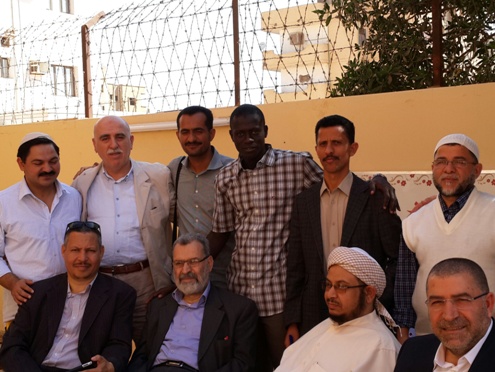 Sudan Risale-i Nur notları 28