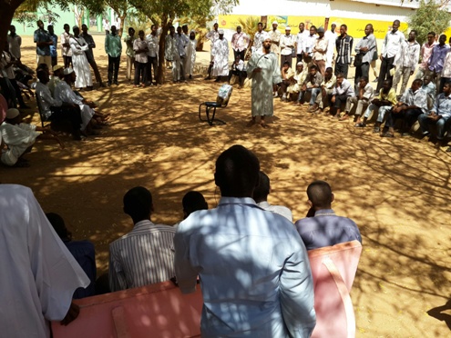 Sudan Risale-i Nur notları 29