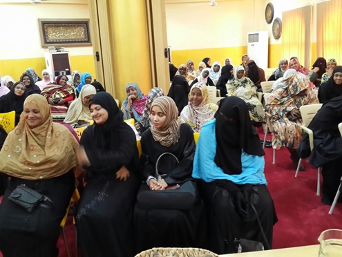 Sudan Risale-i Nur notları 3