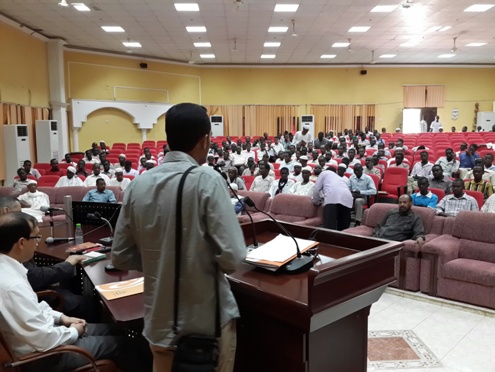 Sudan Risale-i Nur notları 31