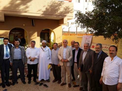 Sudan Risale-i Nur notları 43