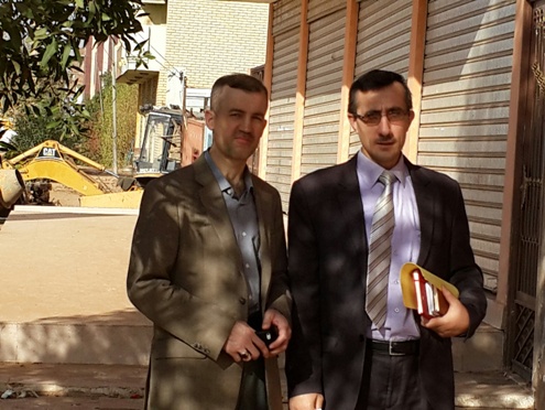 Sudan Risale-i Nur notları 48