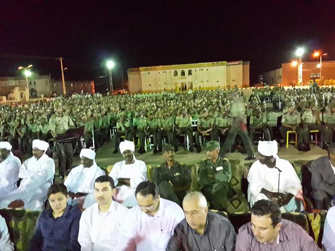 Sudan Risale-i Nur notları 51