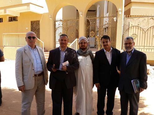 Sudan Risale-i Nur notları 6