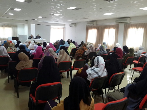 Sudan Risale-i Nur notları 65