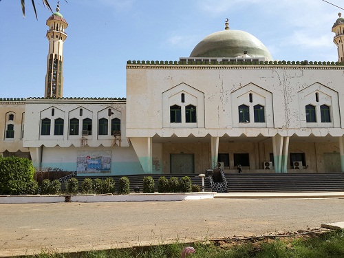 Sudan Risale-i Nur notları 66