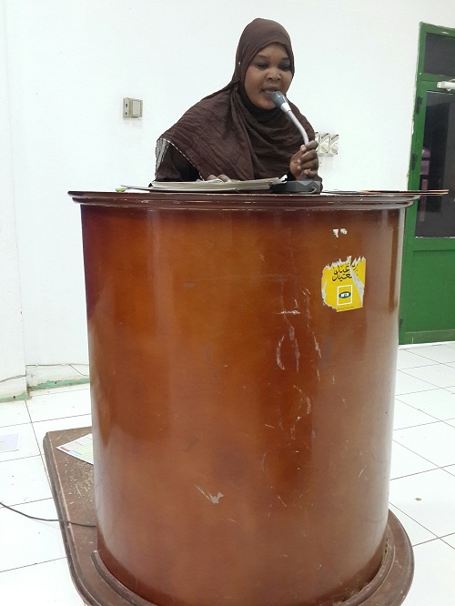 Sudan Risale-i Nur notları 68