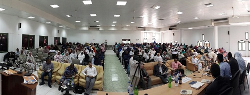 Sudan Risale-i Nur notları 73