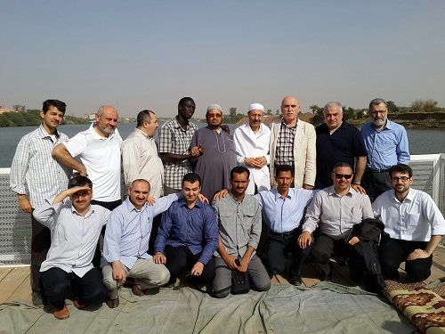 Sudan Risale-i Nur notları 74