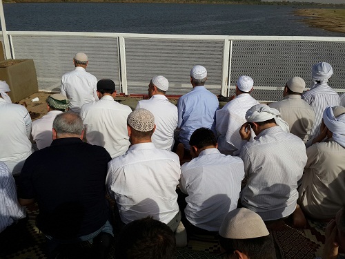 Sudan Risale-i Nur notları 76